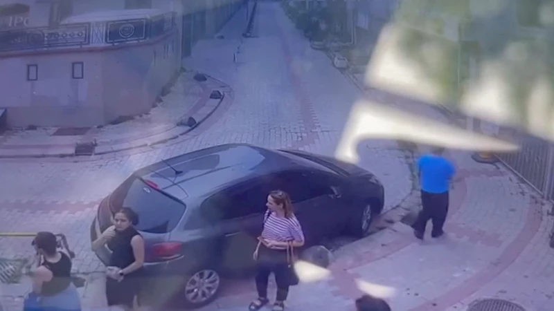 İstanbul - Bakırköy’de tartıştığı eski sevgilisini bıçakladı