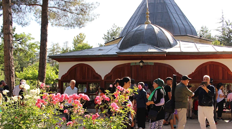 Abdal Musa Anma Etkinlikleri 21 Haziran