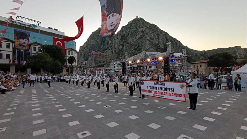 Amasya