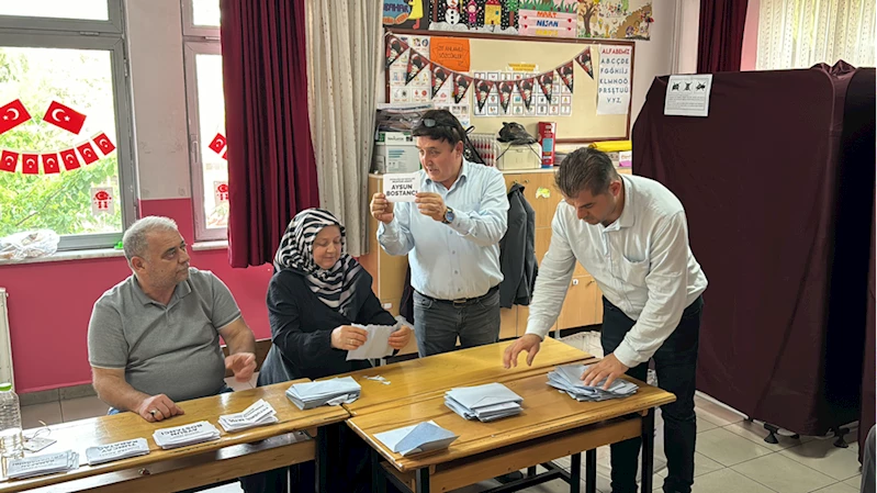 Karabük merkez ilçede muhtarlığa ilk defa kadın aday seçildi