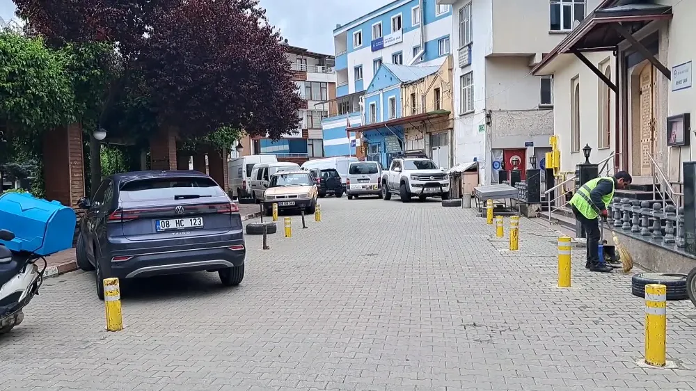 Artvin Esnafından İthalat ve Üretim Endişesi: Üretim Olmadan Hiçbir Şey Ucuzlamaz