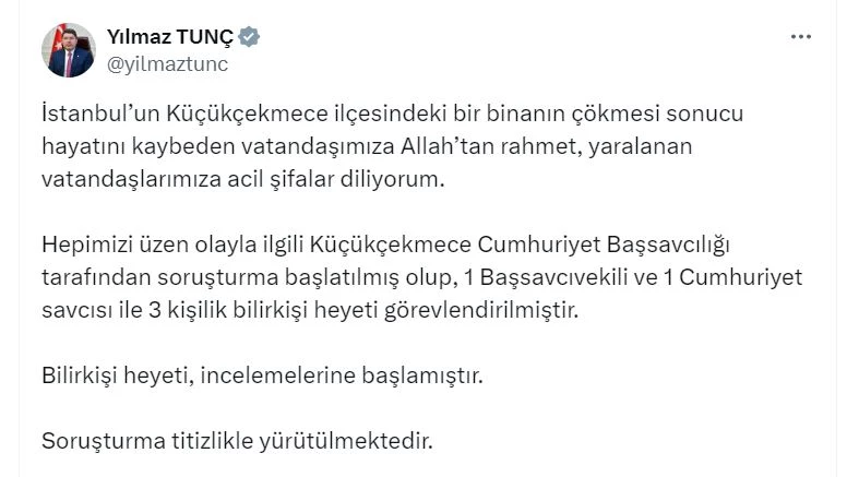 Küçükçekmece