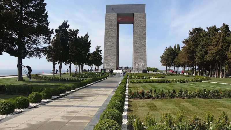 Çanakkale