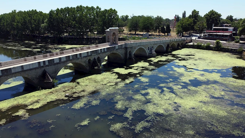 Tunca Nehri