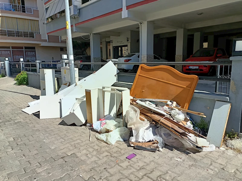 Mimar, moloz tartışmasında komşusunu öldürdü (2)- Yeniden