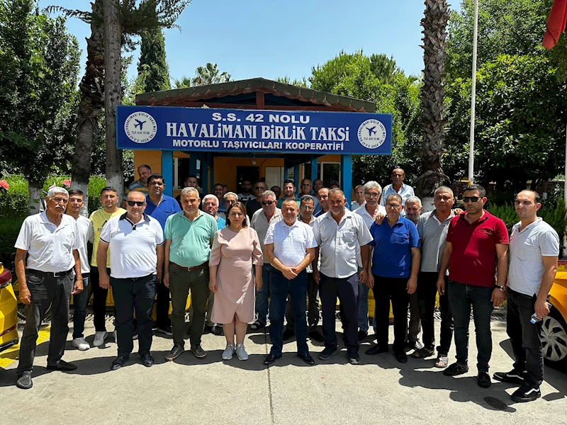 Adana Havaalanı kapatılmasın