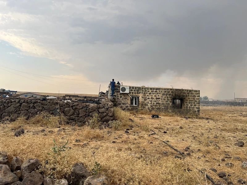 Mardin’deki balyozlu cinayet; yakınlarının köydeki kavgası nedeniyle öldürülmüş (2)