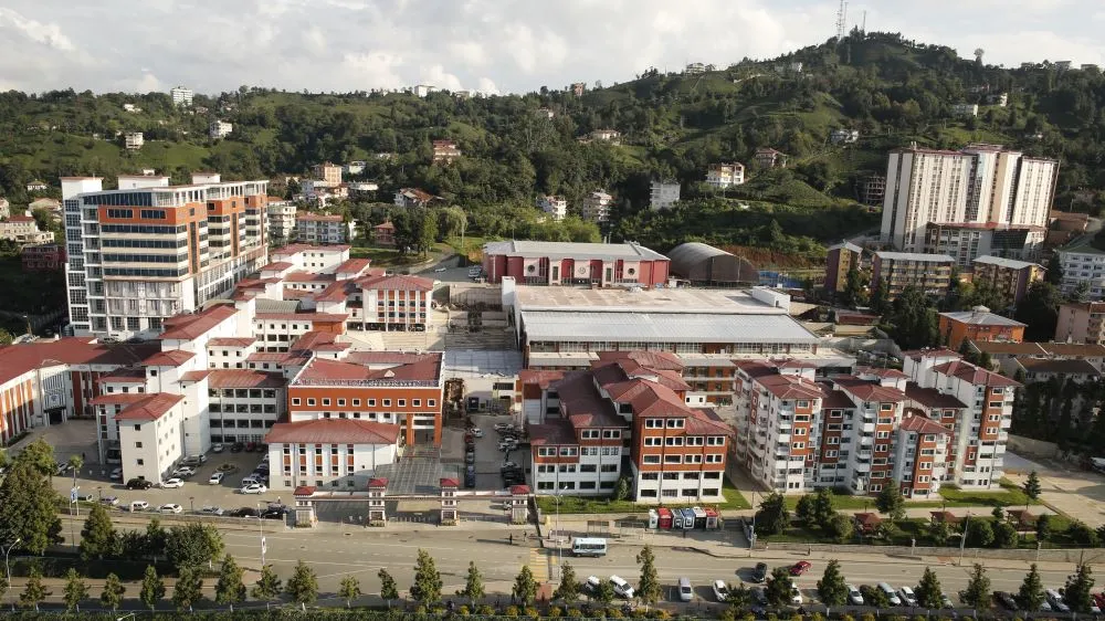 Recep Tayyip Erdoğan Üniversitesi 20 Sözleşmeli Personel Alacak