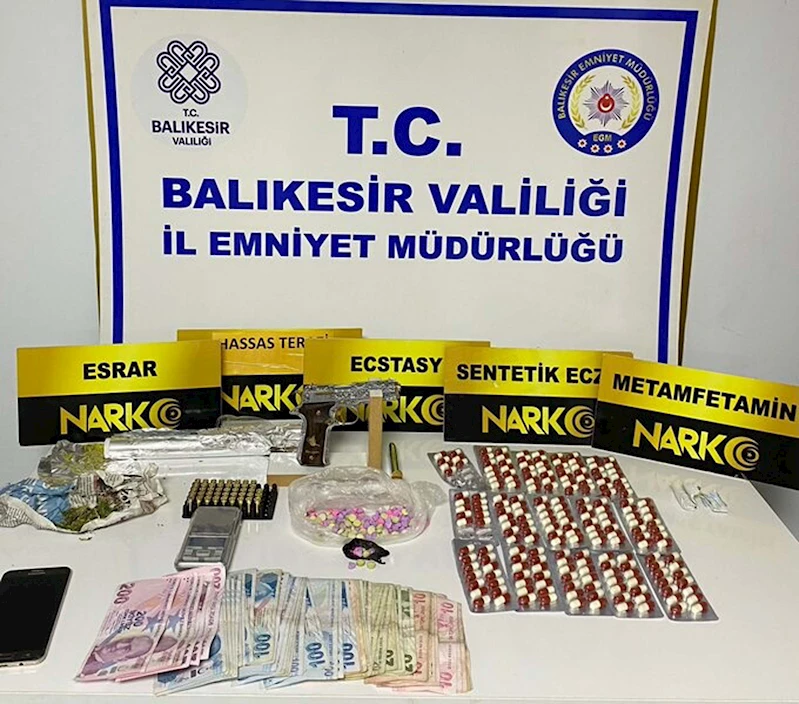 Balıkesir