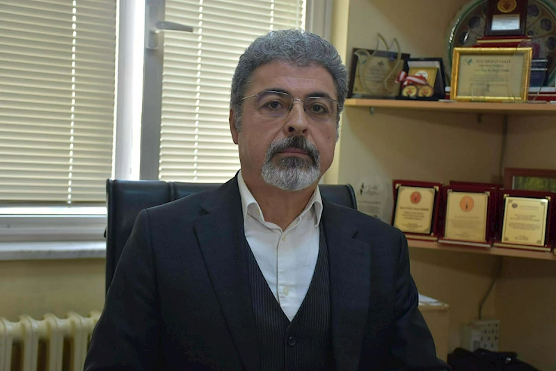 Prof. Dr. Sözbilir