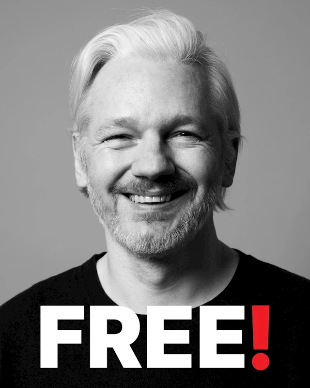 Avustralya: Assange