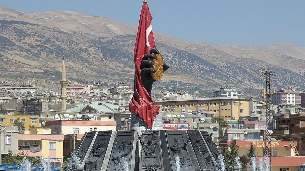 Kahramanmaraş adı nereden geliyor? Kahramanmaraş