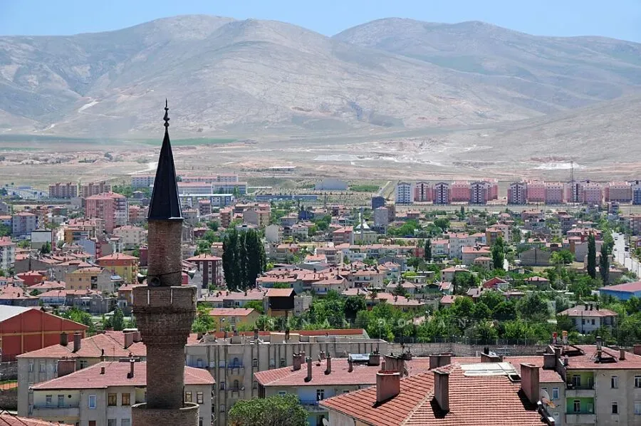 Niğde adı nereden geliyor? Niğde