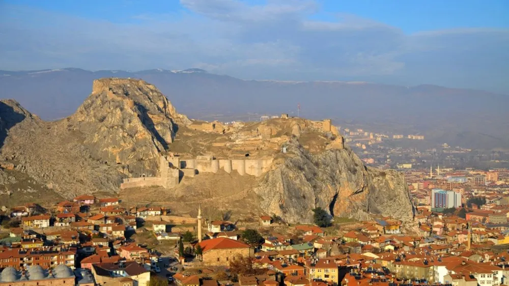 Tokat adı nereden geliyor? Tokat