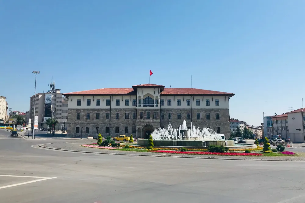 Sivas adı nereden geliyor? Sivas