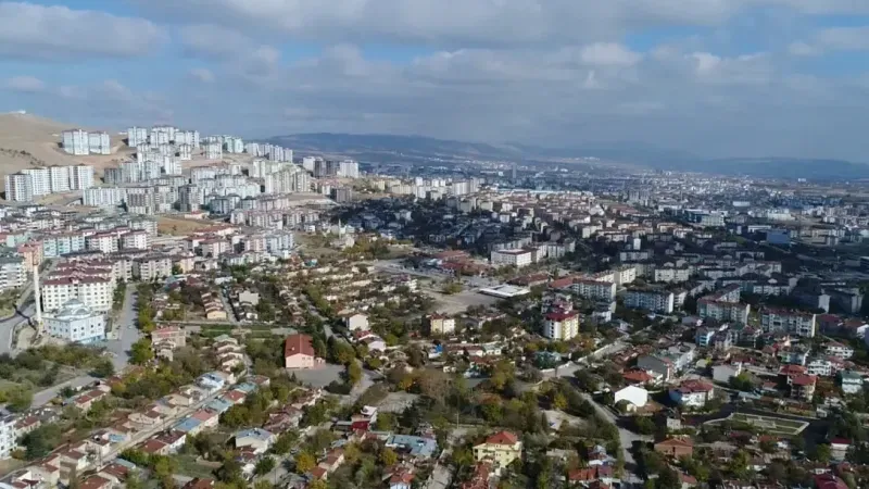 Elazığ adı nereden geliyor? Elazığ