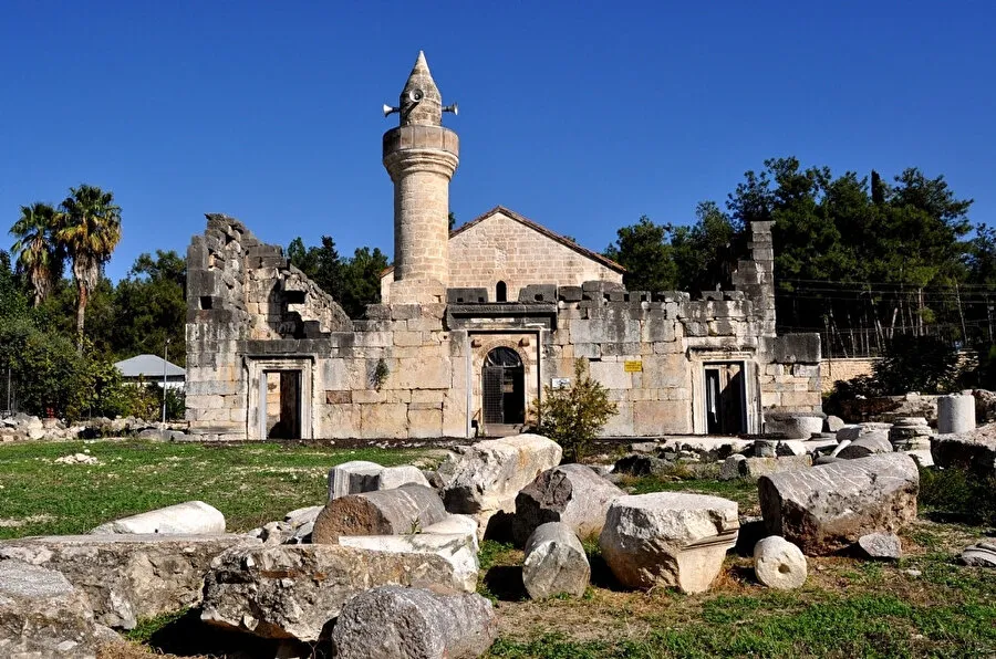 Osmaniye adı nereden geliyor? Osmaniye