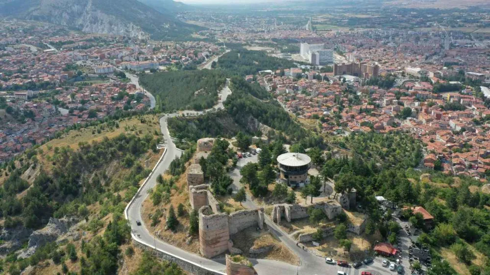 Kütahya adı nereden geliyor? Kütahya