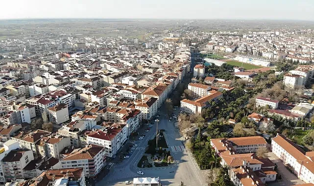 Kırklareli adı nereden geliyor? Kırklareli