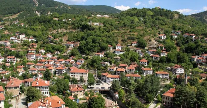 Bolu adı nereden geliyor? Bolu