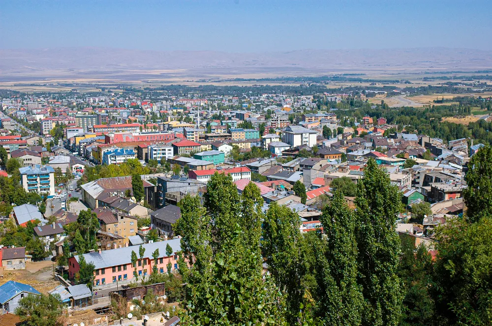 Muş adı nereden geliyor? Muş