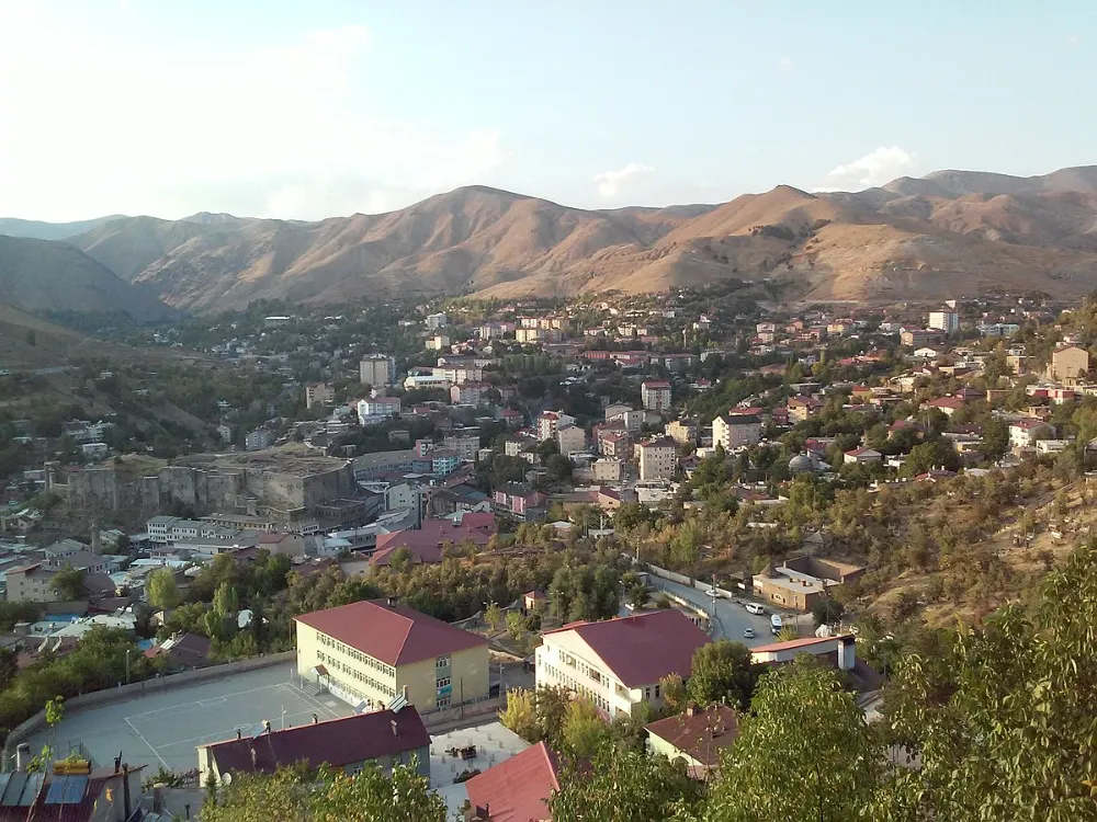 Bolu adı nereden geliyor? Bolu