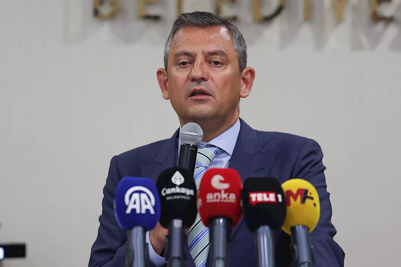 Özgür Özel: Bunları parti için normalleşmeye dair kıymetli adımlar olarak nitelendiriyorum (2)