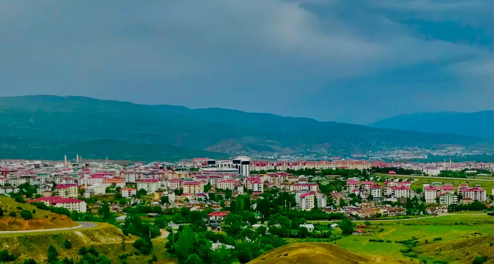 Bingöl adı nereden geliyor? Bingöl