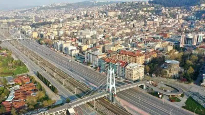 Kocaeli adı nereden geliyor? Kocaeli