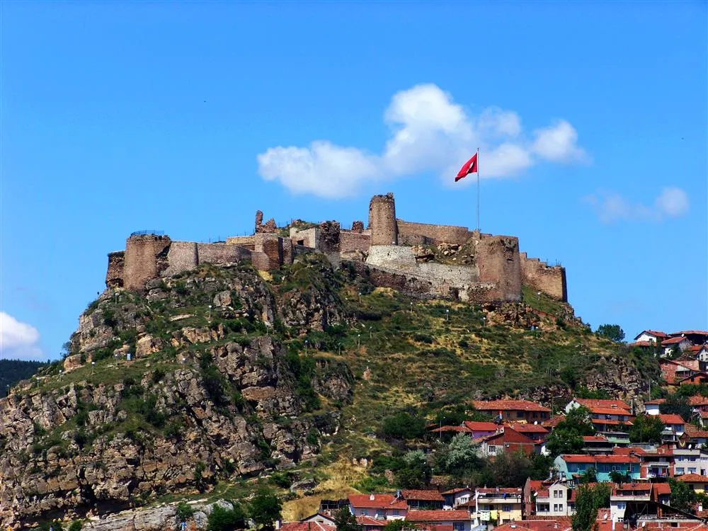 Kastamonu adı nereden geliyor? Kastamonu