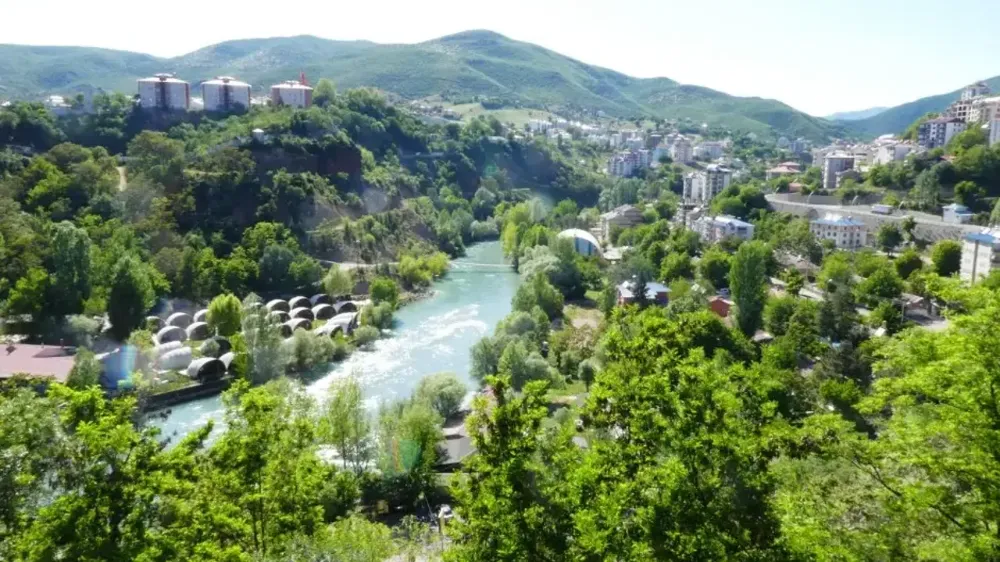 Tunceli adı nereden geliyor? Tunceli