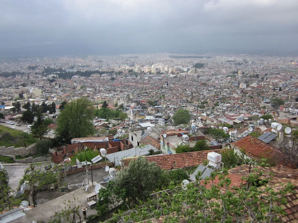 Hatay adı nereden geliyor? Hatay