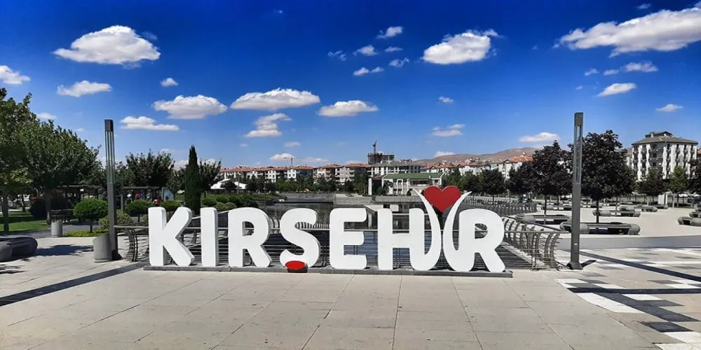 Kırşehir adı nereden geliyor? Kırşehir