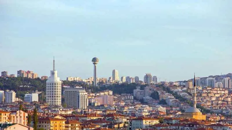 Ankara adı nereden geliyor? Ankara