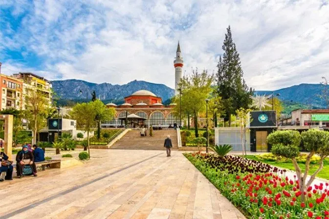 Manisa adı nereden geliyor? Manisa