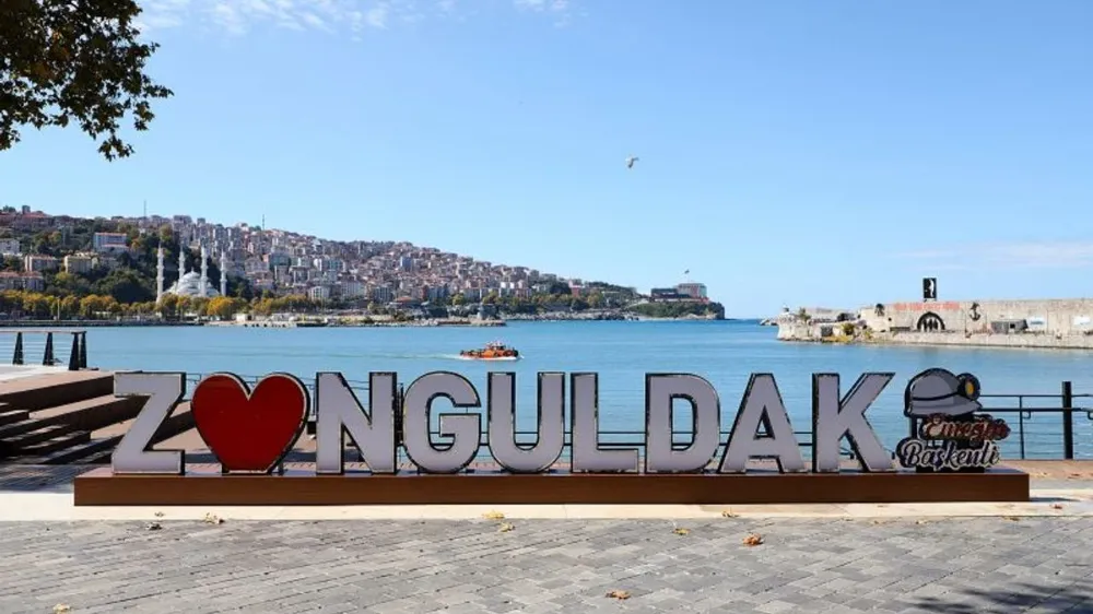 Zonguldak adı nereden geliyor? Zonguldak