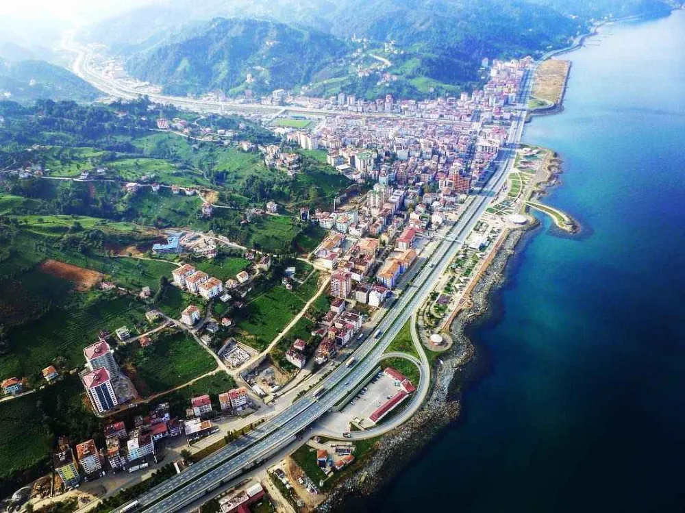 Trabzon adı nereden geliyor? Trabzon