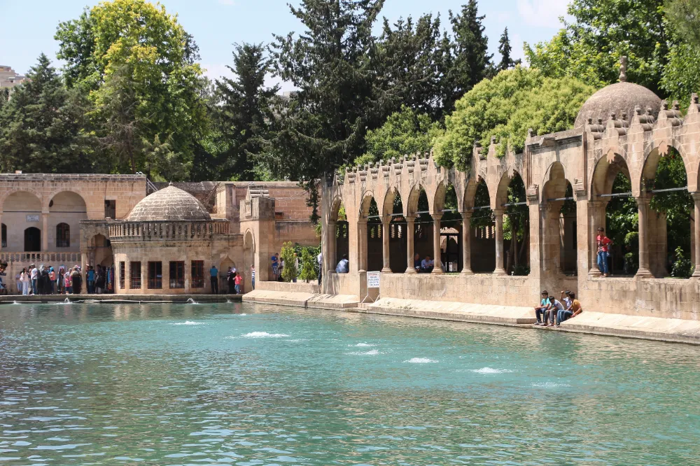 Şanlıurfa adı nereden geliyor? Şanlıurfa