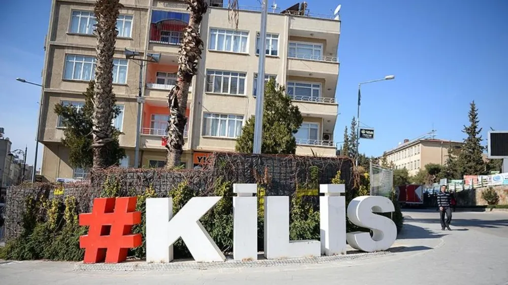 Kilis adı nereden geliyor? Kilis