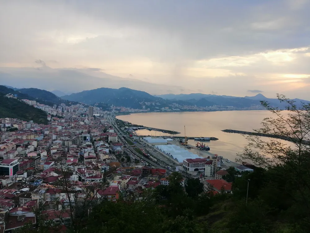 Giresun adı nereden geliyor? Giresun