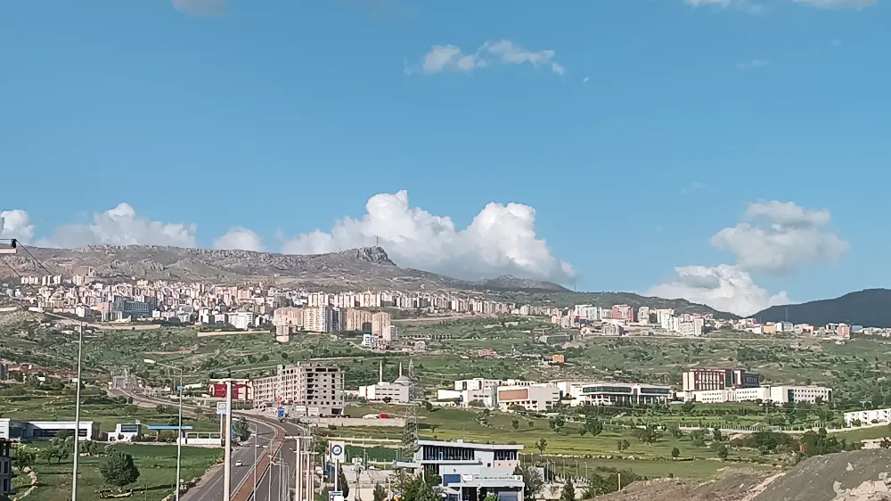 Şırnak adı nereden geliyor? Şırnak