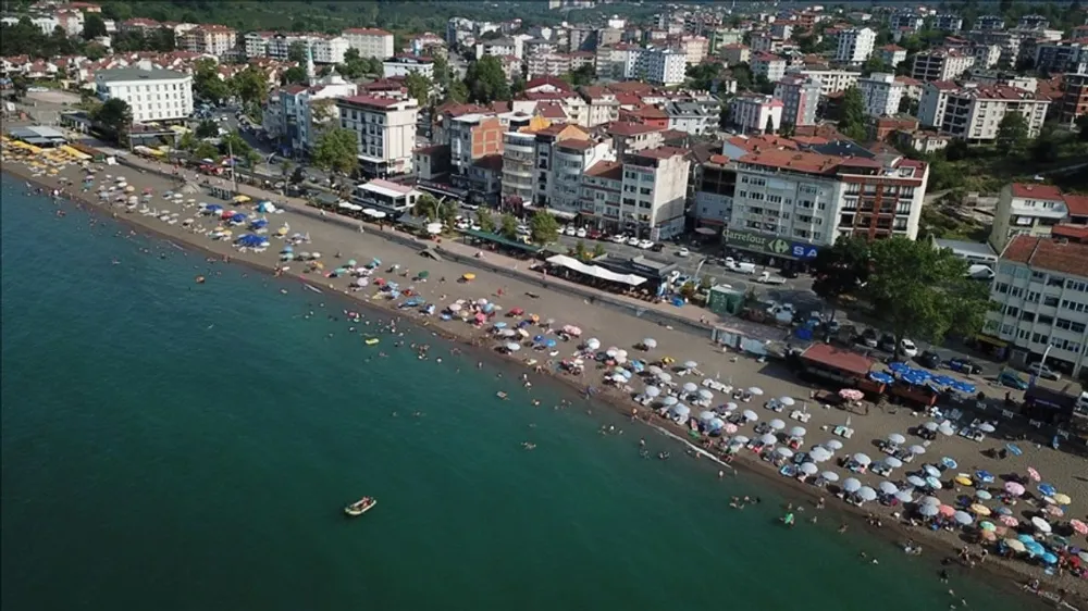 Düzce adı nereden geliyor? Düzce