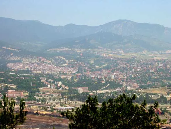 Karabük adı nereden geliyor? Karabük 