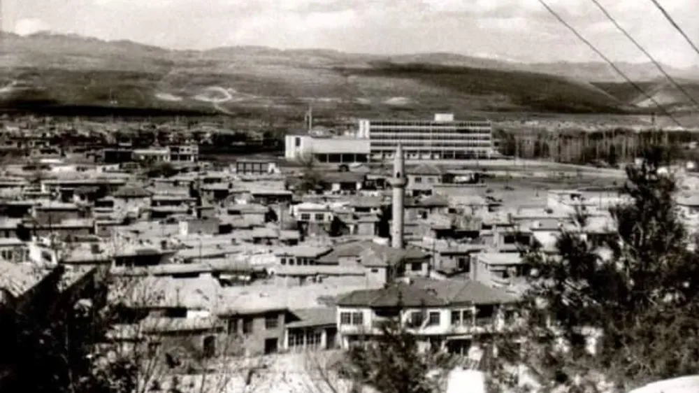 Adıyaman adı nereden geliyor? Adıyaman