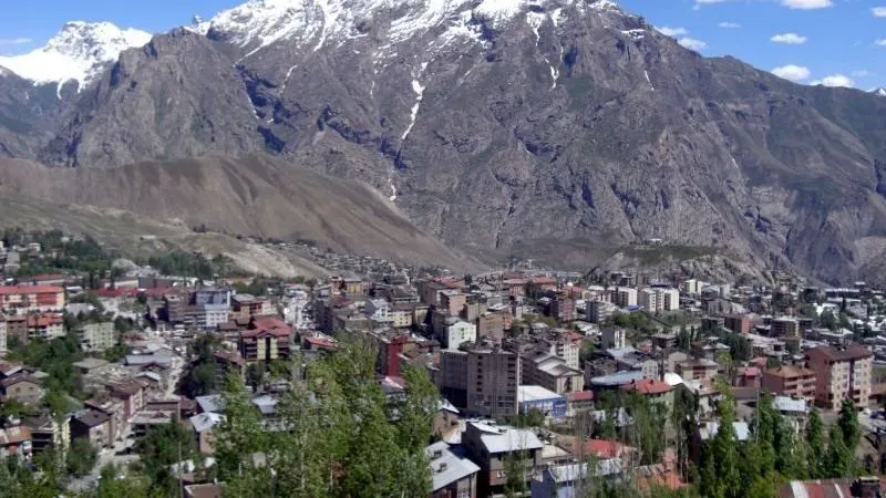 Hakkari’nin Merkez dahil 4 ilçesi aman dikkat! Tam 8 saat…