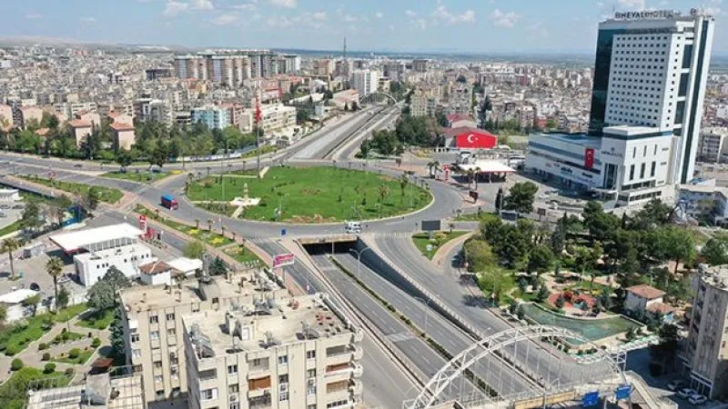 Şanlıurfa’ya kritik uyarı verildi! Yarın başlıyor