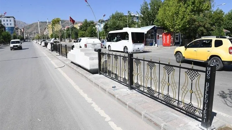 Muş Merkez, Hasköy, Malazgirt, Varto yarına böyle uyanacak akşama doğru düzelecek