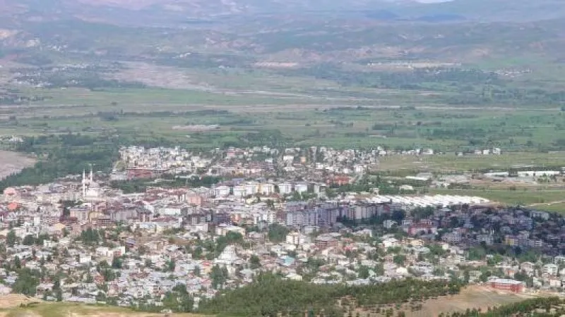 Tunceli’ye tarih verildi! Pülümür ve Pertek etkilenecek