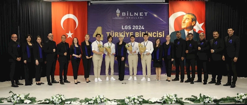  Bilnet Okulları