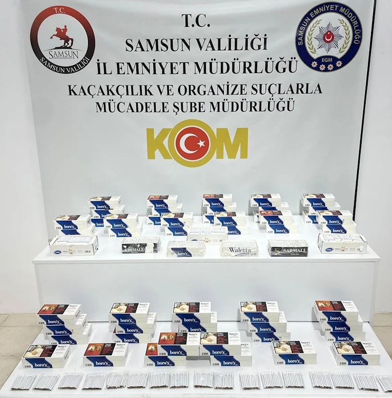 Samsun